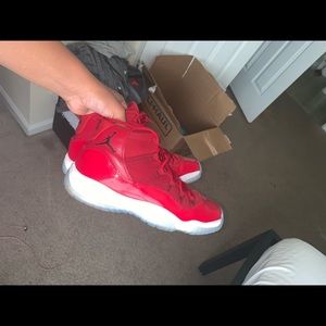 Red 11’s